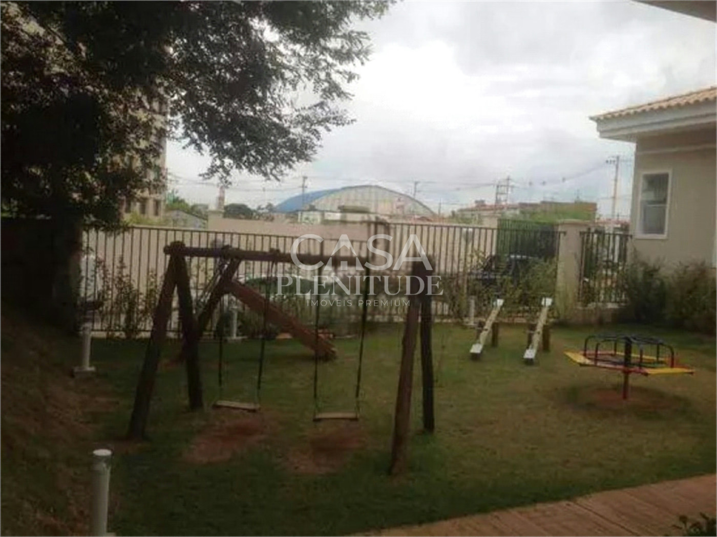 Apartamento à venda com 2 quartos em Vila Hortência, Sorocaba, SP