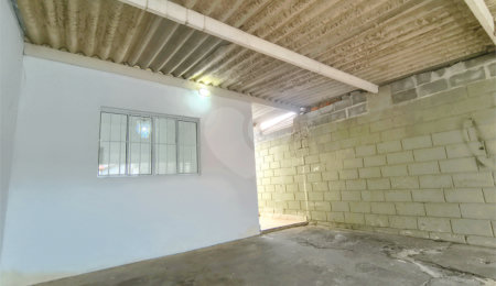 Casa à venda com 2 quartos em Jardim Juscelino Kubitschek, Indaiatuba, SP