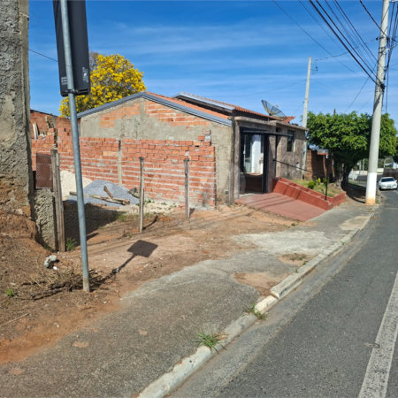 Terreno à venda no Centro, Alambari, SP