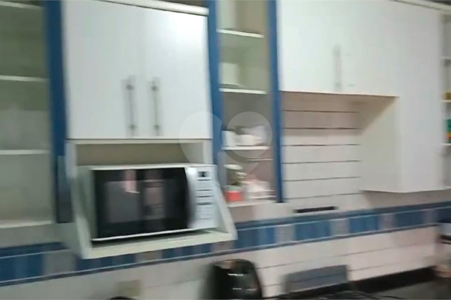 Sobrado à venda com 3 quartos, sendo 2 suítes, em Planalto Paulista, São Paulo, SP