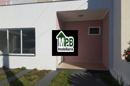 Sobrado à venda com 3 quartos, sendo 1 suíte, no condomínio Horto 3, Sorocaba - SP