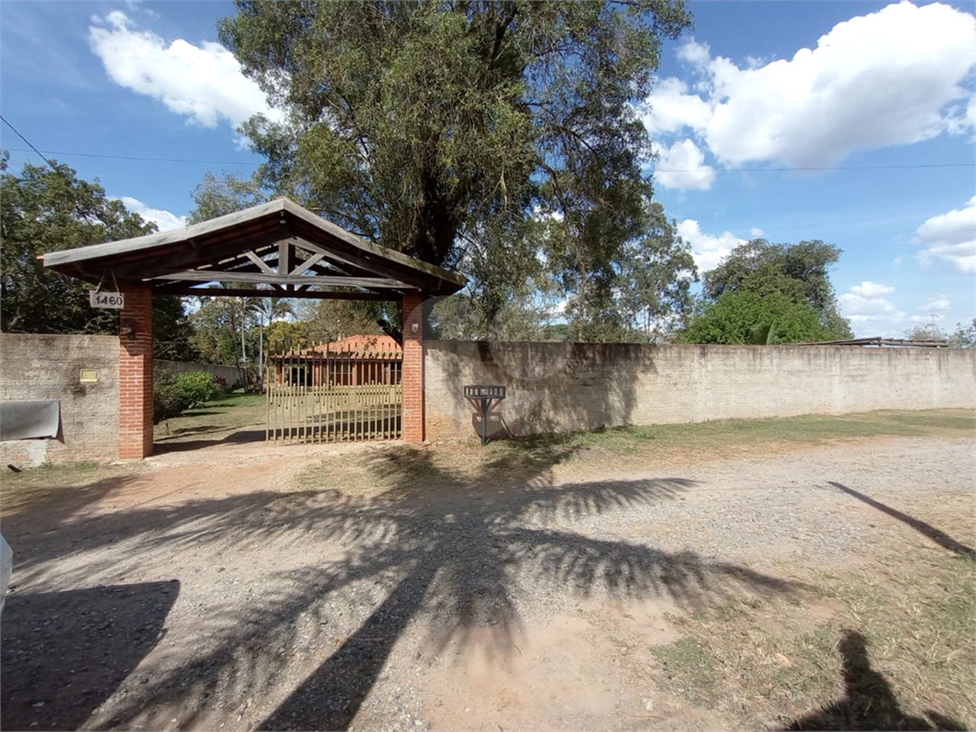 Casa à venda com 3 quartos, sendo 1 suíte,  em Estância Conceição, Itapetininga, SP