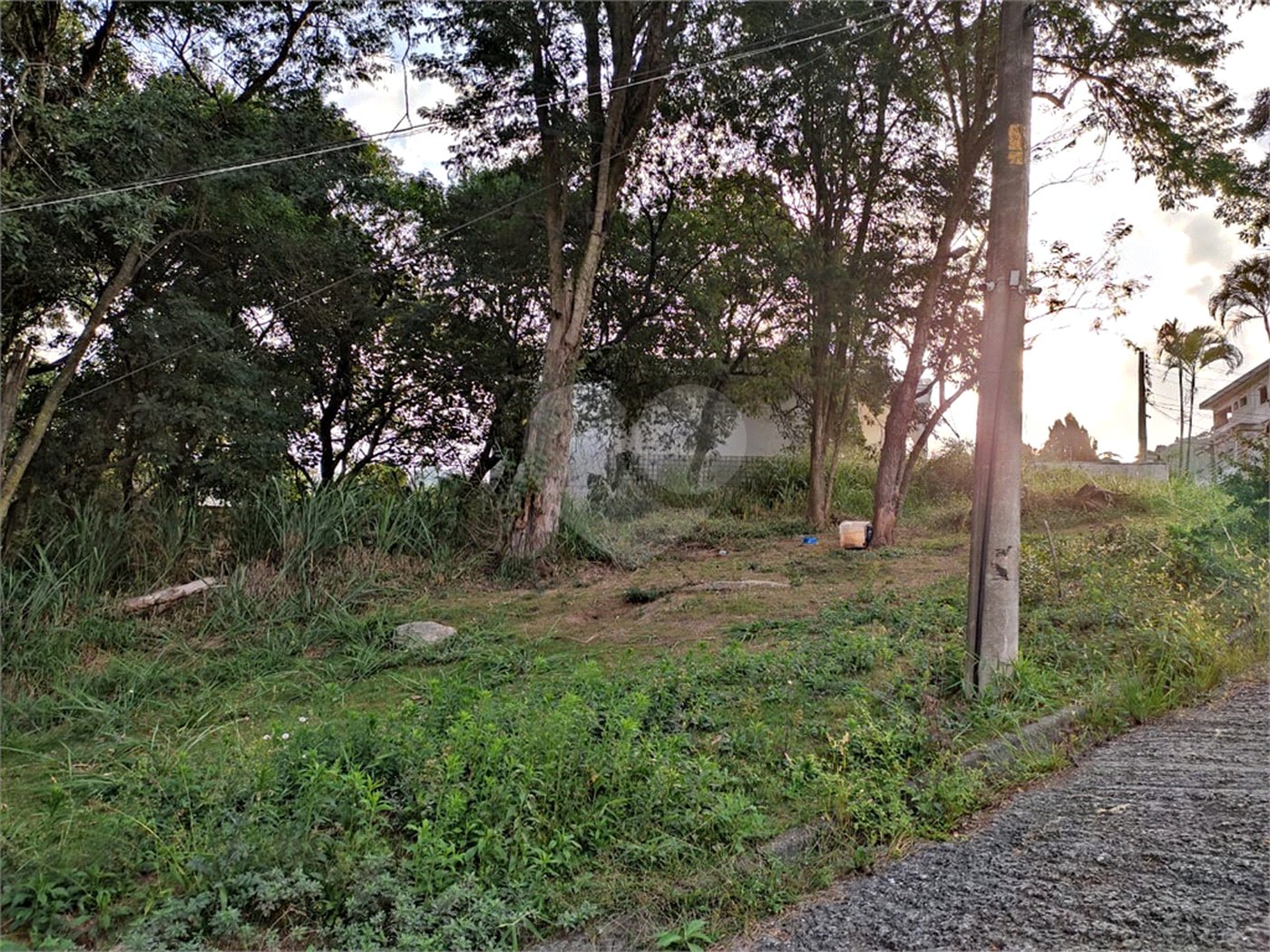 Terreno à venda em Tucuruvi, São Paulo, SP