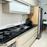 Apartamento à venda com 2 quartos, sendo 1 suíte, em Barra Funda, São Paulo, SP