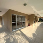 Apartamento à venda ou para alugar com 4 quartos, sendo 2 suítes, em Vila Oliveira, Mogi das Cruzes, SP