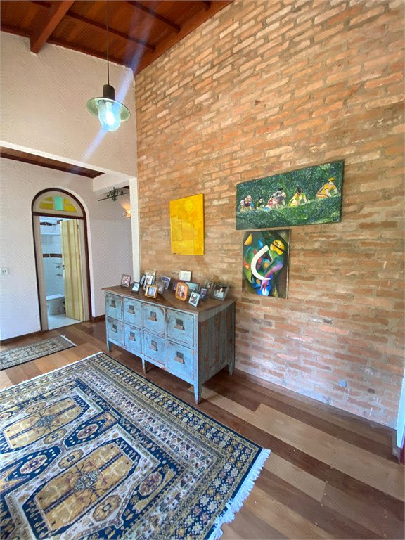 Casa à venda com 4 suítes no condomínio São Joaquim, Vinhedo - SP