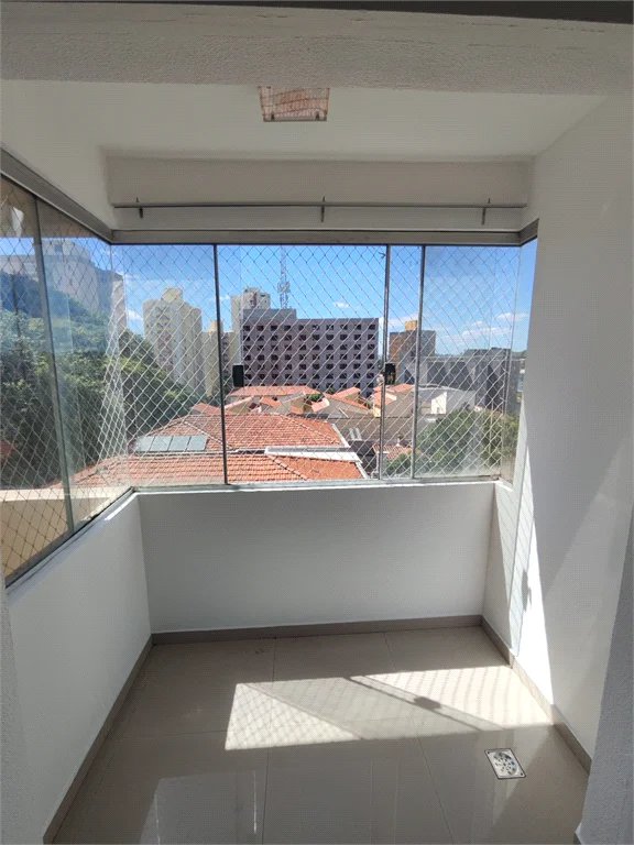 Apartamento à venda com 2 quartos em Butantã, São Paulo - SP