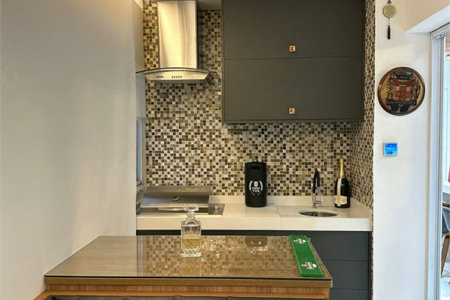 Apartamento à venda com 3 quartos, sendo 1 suíte,  em Butantã, São Paulo, SP