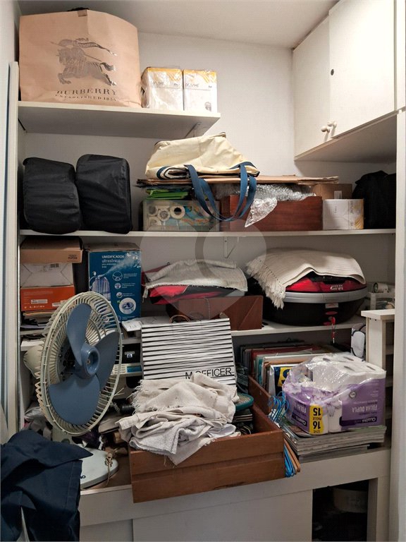 Apartamento à venda com 3 quartos, sendo 1 suíte, em Perdizes, São Paulo, SP