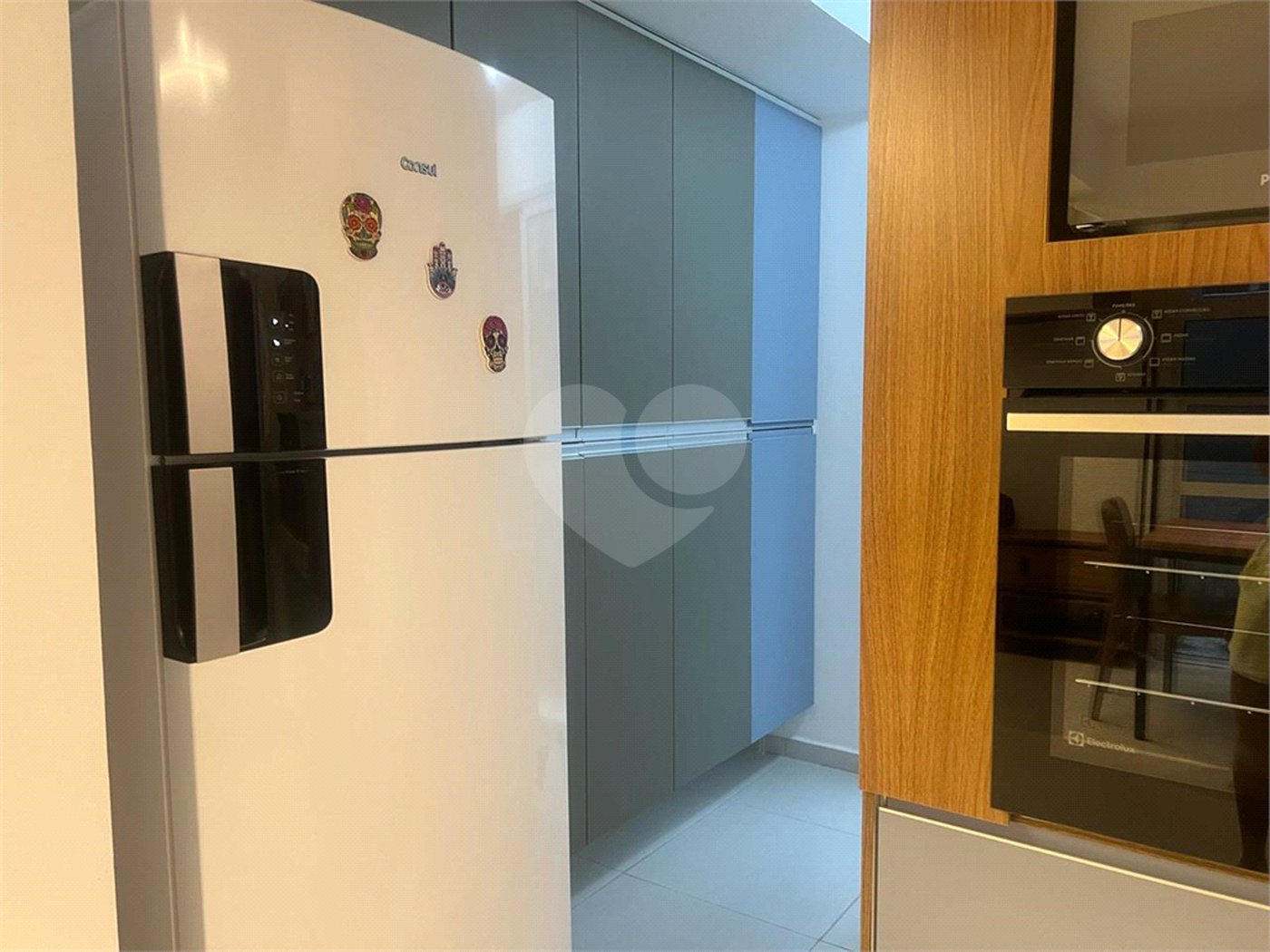 Casa à venda com 4 quartos, sendo 3 suítes,  no condomínio Residencial Toscana, Mogi das Cruzes - SP