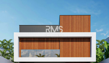 Casa à venda com 3 suítes em Loteamento Residencial Una, Itu, SP