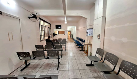 Sala à venda em Republica, São Paulo, SP