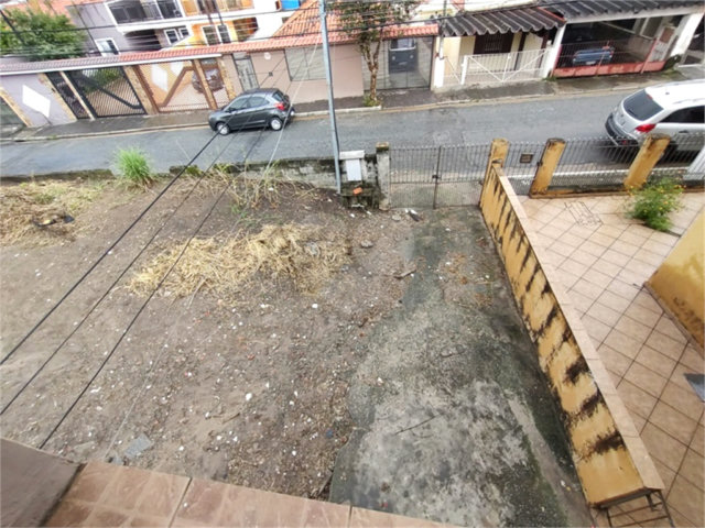 Terreno à venda em Tucuruvi, São Paulo, SP