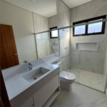 Casa à venda com 3 quartos, sendo 1 suíte,  no condomínio Park Gran Reserve, Indaiatuba - SP
