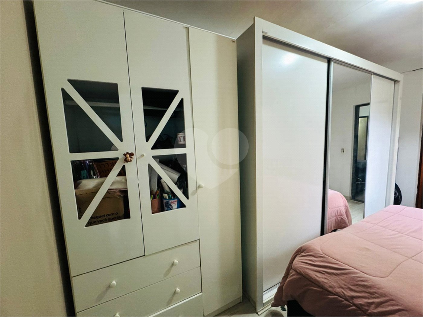 Casa à venda com 4 quartos, sendo 2 suítes, em Parque Santo Antônio, Guarulhos, SP