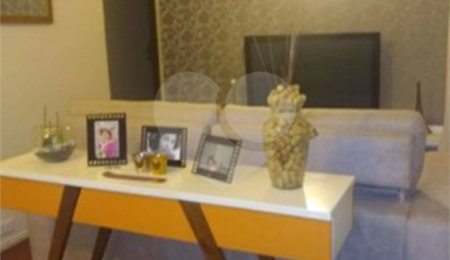 Apartamento à venda com 2 quartos em Vila Nova Cachoeirinha, São Paulo, SP