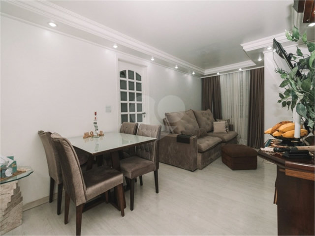 Apartamento à venda com 3 quartos em Santana, São Paulo, SP