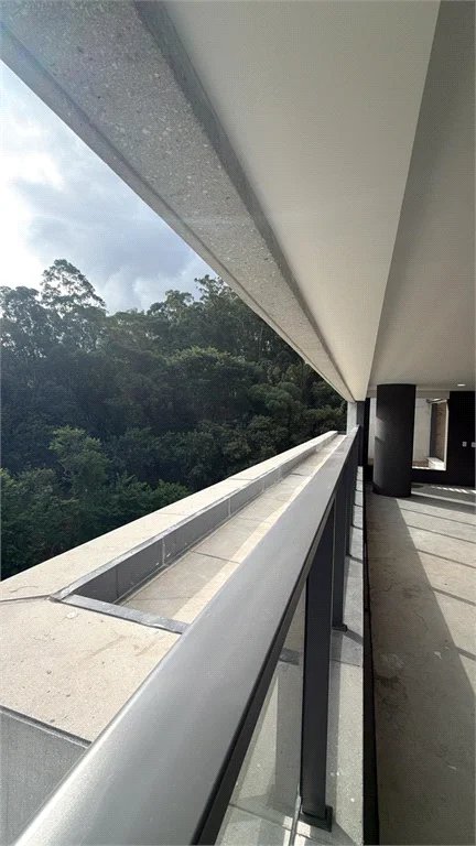 Apartamento à venda com 4 suítes em Vila Cordeiro, São Paulo, SP