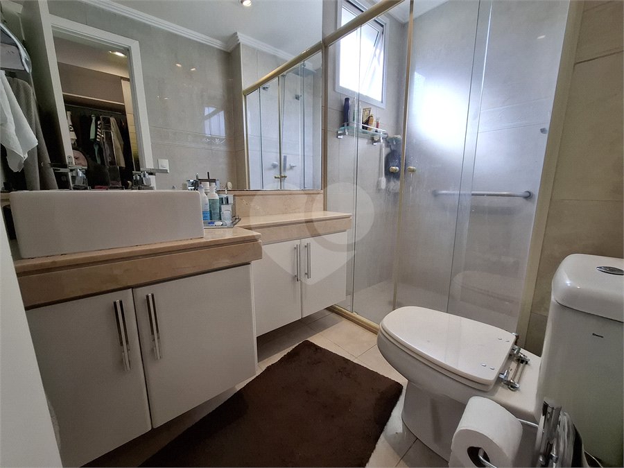 Apartamento à venda com 3 suítes em Santana, São Paulo, SP