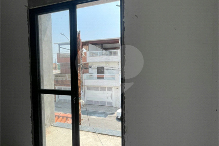Apartamento à venda com 1 quarto em Jaçanã, São Paulo, SP