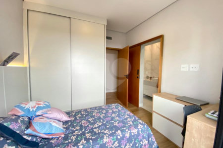 Casa à venda com 4 suítes no condomínio Jardim Vila Paradiso, Indaiatuba - SP