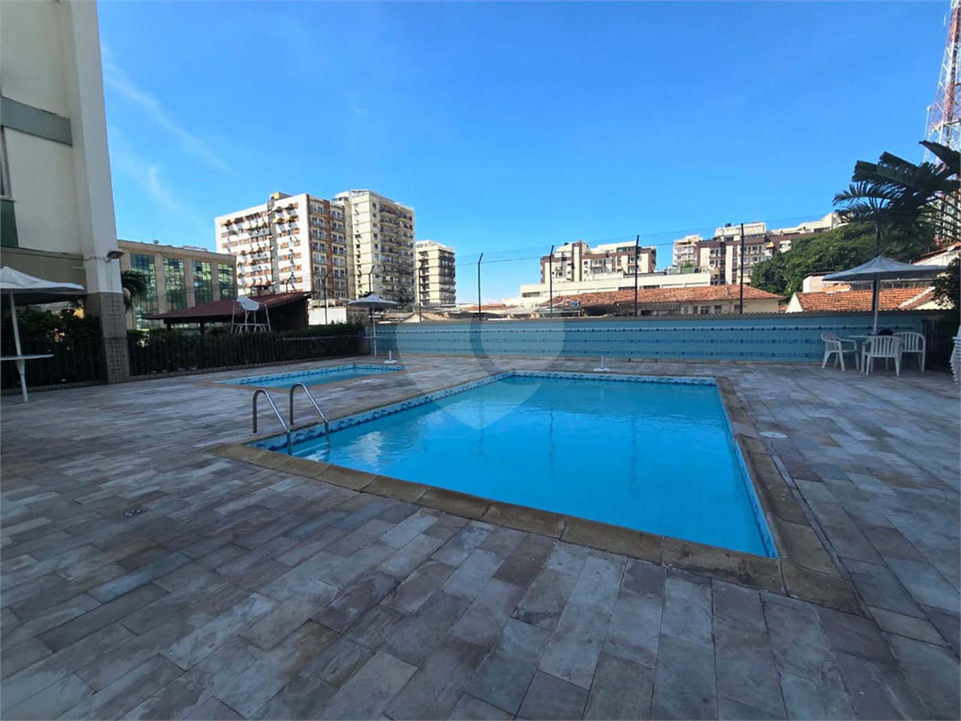 Apartamento à venda com 1 suíte em Vila Isabel, Rio de Janeiro, RJ