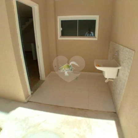 Casa à venda com 2 quartos, sendo 1 suíte, em Campo Grande, Rio de Janeiro, RJ