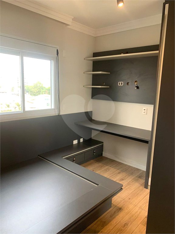 Apartamento à venda com 3 suítes em Cidade Mãe do Céu, São Paulo, SP