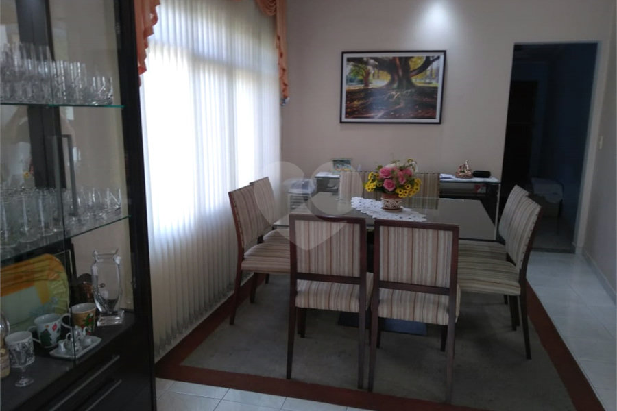 Casa Térrea à venda com 3 quartos, sendo 1 suíte, em Pirituba, São Paulo, SP