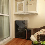 Apartamento à venda com 3 quartos, sendo 1 suíte,  em Mooca, São Paulo, SP