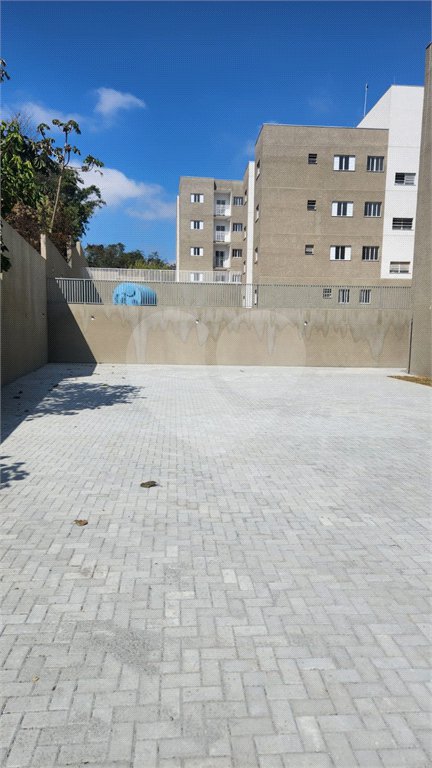 Apartamento à venda com 2 quartos em Sítio dos Fernandes, Arujá, SP