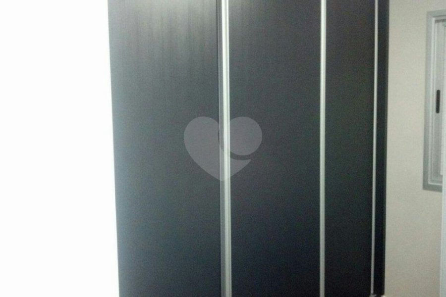 Apartamento à venda com 4 quartos, sendo 2 suítes, em Barro Branco (zona Norte), São Paulo, SP