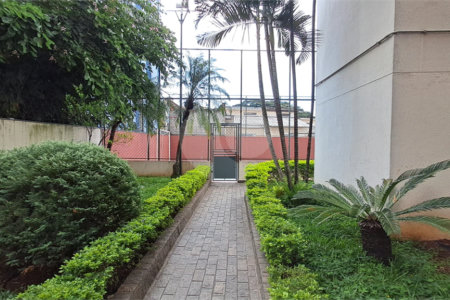 Apartamento à venda com 2 quartos em Vila Primavera, São Paulo, SP