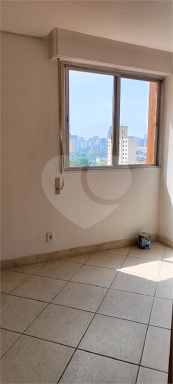 Apartamento à venda com 2 quartos, sendo 1 suíte,  em Chácara Tatuapé, São Paulo, SP