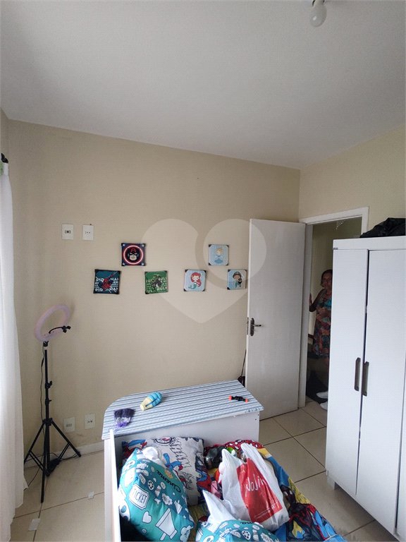 Casa à venda com 3 quartos, sendo 1 suíte, em Inhoaíba, Rio de Janeiro, RJ
