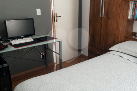 Apartamento à venda com 2 quartos em Jardim Flor da Montanha, Guarulhos, SP