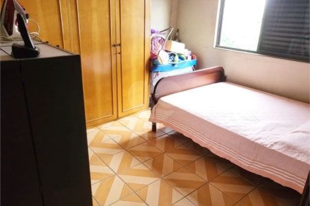Casa à venda com 4 quartos, sendo 2 suítes, em Vila Maria Alta, São Paulo, SP