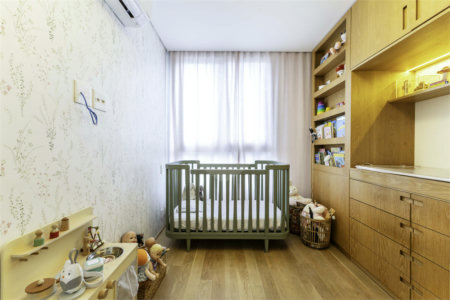 Apartamento à venda com 3 suítes em Jardim das Bandeiras, São Paulo, SP