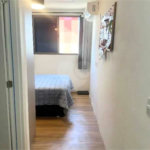 Apartamento à venda com 2 quartos, sendo 1 suíte,  em Santo Cristo, Rio de Janeiro, RJ