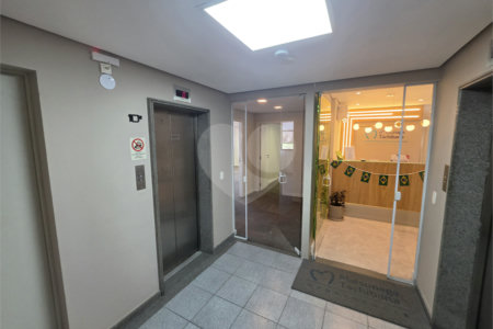 Sala à venda ou para alugar em Vila Olímpia, São Paulo, SP