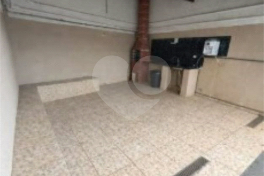 Apartamento à venda com 2 quartos em Jardim Mangalot, São Paulo, SP