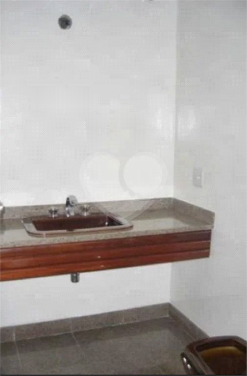 Apartamento à venda com 4 suítes em Tatuapé, São Paulo, SP