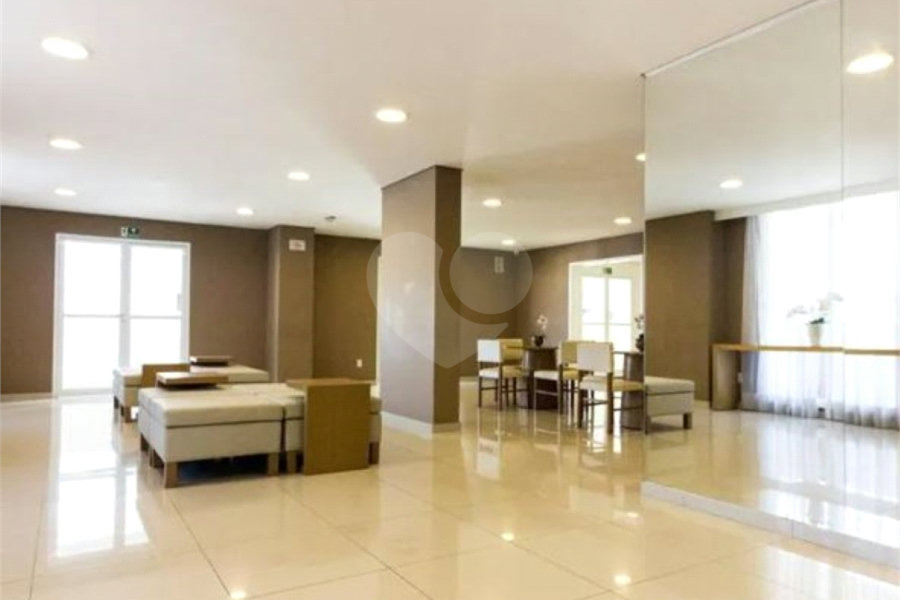 Apartamento à venda com 2 quartos, sendo 1 suíte, em Casa Verde, São Paulo, SP