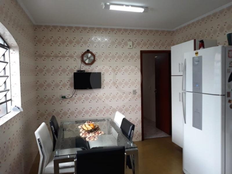 Sobrado à venda com 3 suítes em Mandaqui, São Paulo, SP