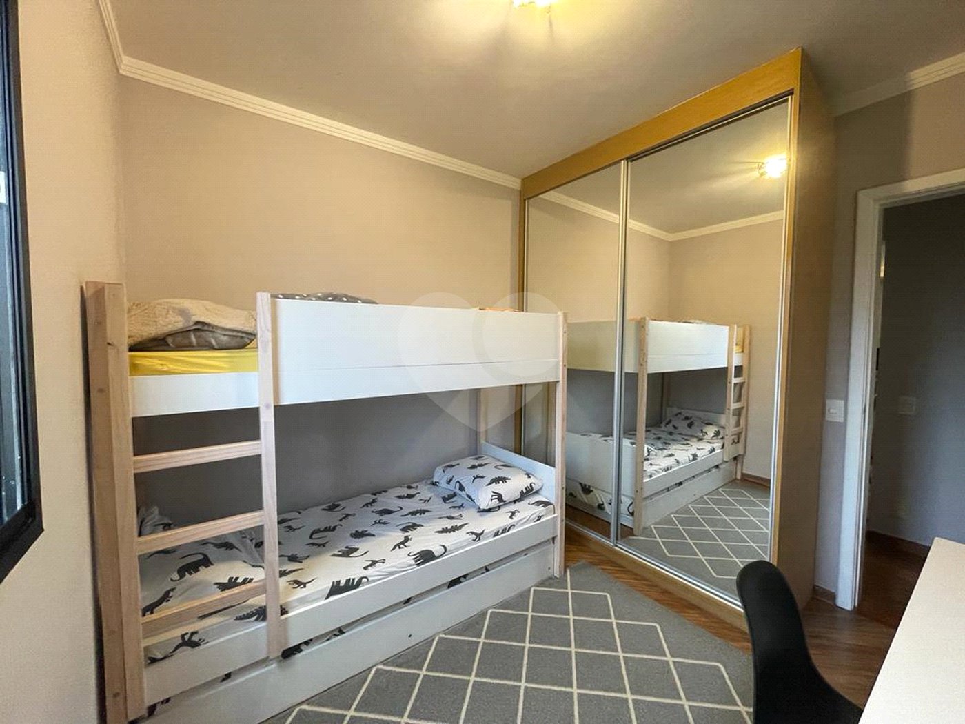 Apartamento à venda com 3 quartos, sendo 1 suíte, em Santana, São Paulo, SP