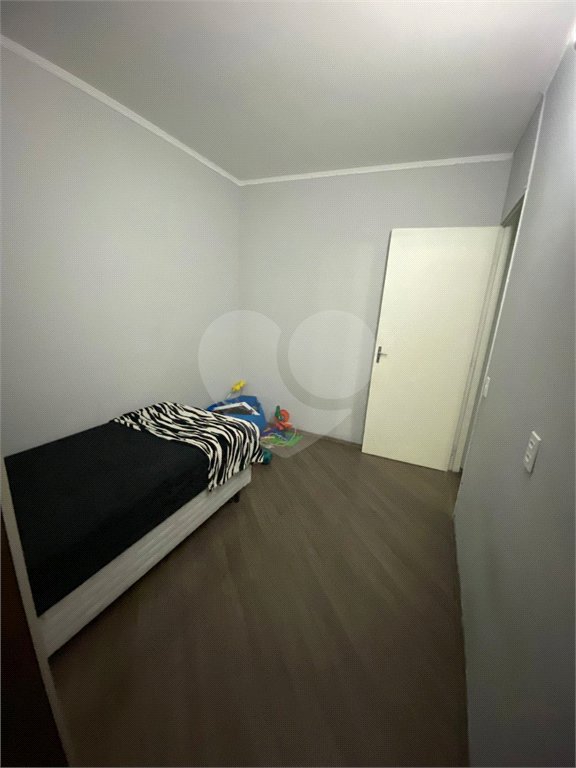 Apartamento à venda com 2 quartos em Casa Verde, São Paulo, SP