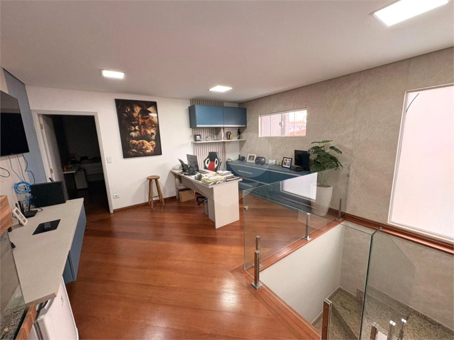 Sobrado à venda com 3 suítes em Vila Milton, Guarulhos, SP