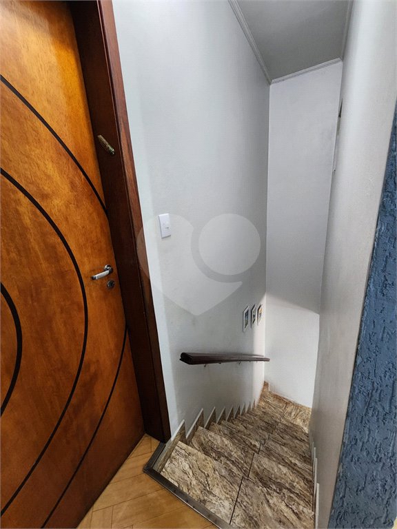 Sobrado à venda com 3 quartos, sendo 1 suíte, em Tucuruvi, São Paulo, SP