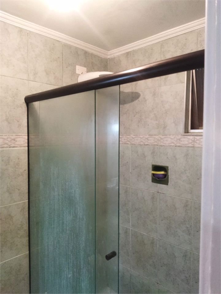 Apartamento Residencial à venda, Enseada, Guarujá - AP0923.