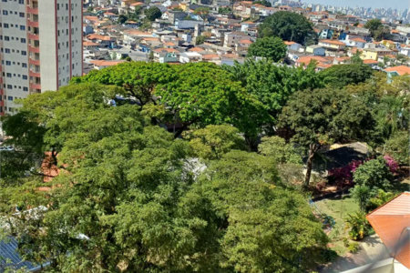 Apartamento à venda com 3 quartos em Jaguaré, São Paulo, SP